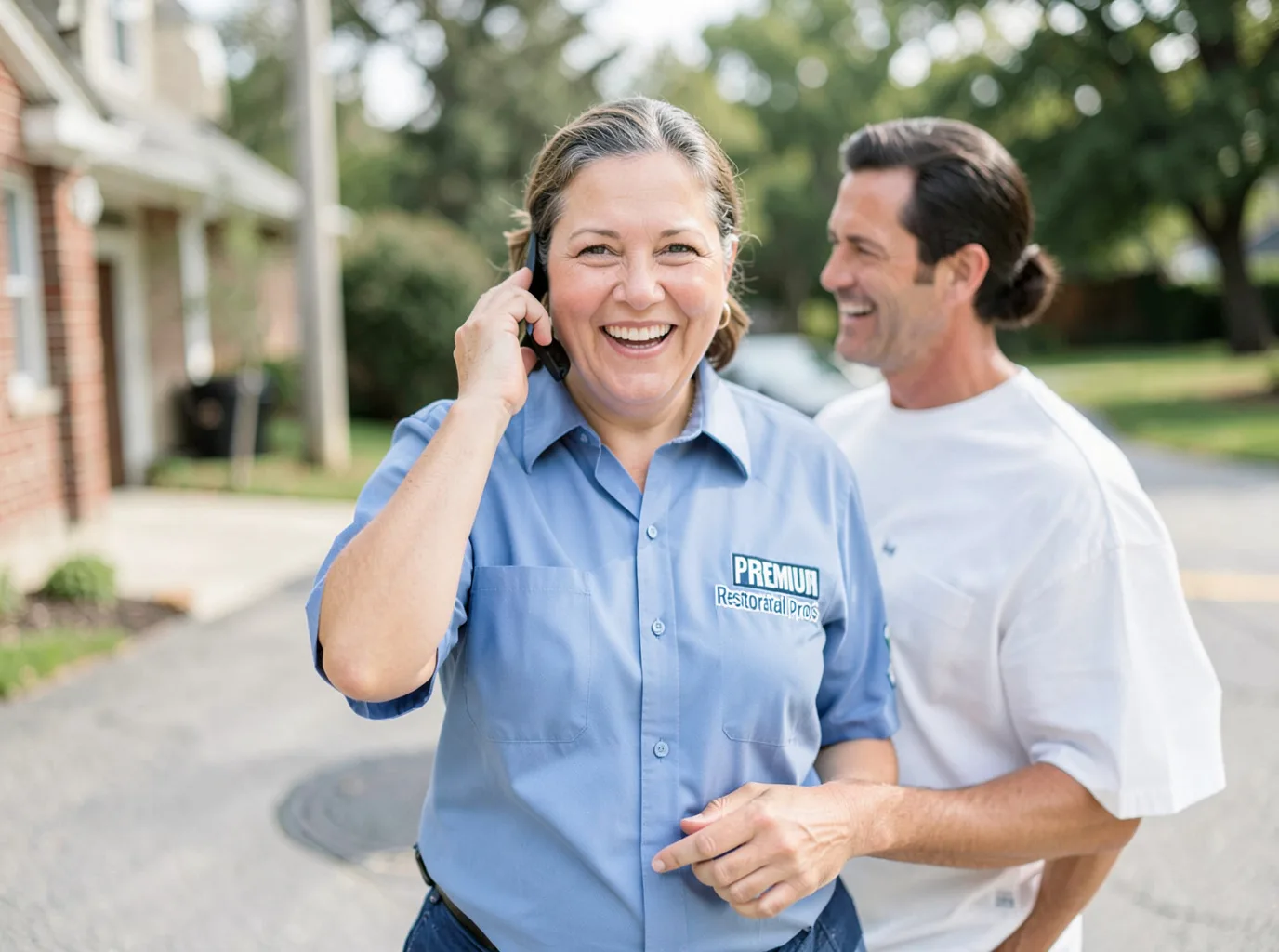 Water Damage Restoration Stockwell, IN FAQs